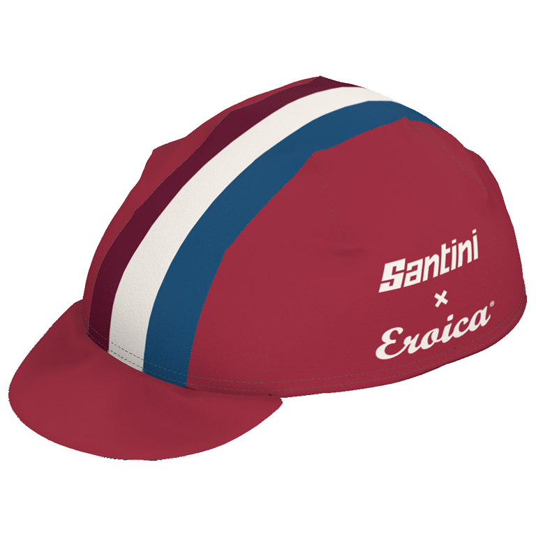 Casquette Eroica Timo